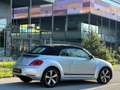 Volkswagen Beetle Cabrio 1,6 TDI BMT Design Silber - thumbnail 5