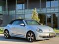 Volkswagen Beetle Cabrio 1,6 TDI BMT Design Silber - thumbnail 3