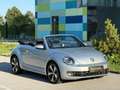 Volkswagen Beetle Cabrio 1,6 TDI BMT Design Silber - thumbnail 8