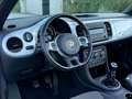 Volkswagen Beetle Cabrio 1,6 TDI BMT Design Silber - thumbnail 17
