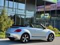 Volkswagen Beetle Cabrio 1,6 TDI BMT Design Silber - thumbnail 7