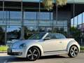 Volkswagen Beetle Cabrio 1,6 TDI BMT Design Silber - thumbnail 14
