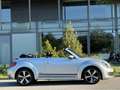 Volkswagen Beetle Cabrio 1,6 TDI BMT Design Silber - thumbnail 4