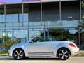 Volkswagen Beetle Cabrio 1,6 TDI BMT Design Silber - thumbnail 16