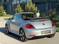 Volkswagen Beetle Cabrio 1,6 TDI BMT Design Silber - thumbnail 15