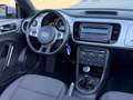 Volkswagen Beetle Cabrio 1,6 TDI BMT Design Silber - thumbnail 2