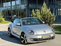Volkswagen Beetle Cabrio 1,6 TDI BMT Design Silber - thumbnail 6