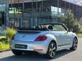 Volkswagen Beetle Cabrio 1,6 TDI BMT Design Silber - thumbnail 9