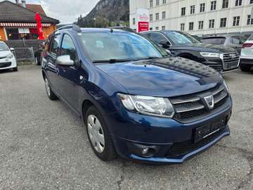 Celebration TCe 1.Besitz Navi TÜV NEU