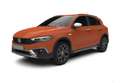 Fiat Tipo 1.0 Cross 100cv Blanc - thumbnail 1
