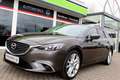 Mazda 6 Kombi  Kizoku Navi Sitzheizung Gris - thumbnail 15