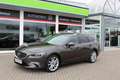 Mazda 6 Kombi  Kizoku Navi Sitzheizung Gris - thumbnail 1