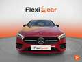 Mercedes-Benz A 200 Rojo - thumbnail 2