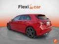 Mercedes-Benz A 200 Rojo - thumbnail 5