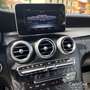 Mercedes-Benz C 220 d cabriolet  AMG Gris - thumbnail 15