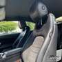 Mercedes-Benz C 220 d cabriolet  AMG Gris - thumbnail 14