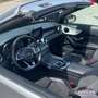 Mercedes-Benz C 220 d cabriolet  AMG Gris - thumbnail 13