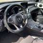 Mercedes-Benz C 220 d cabriolet  AMG Gris - thumbnail 11