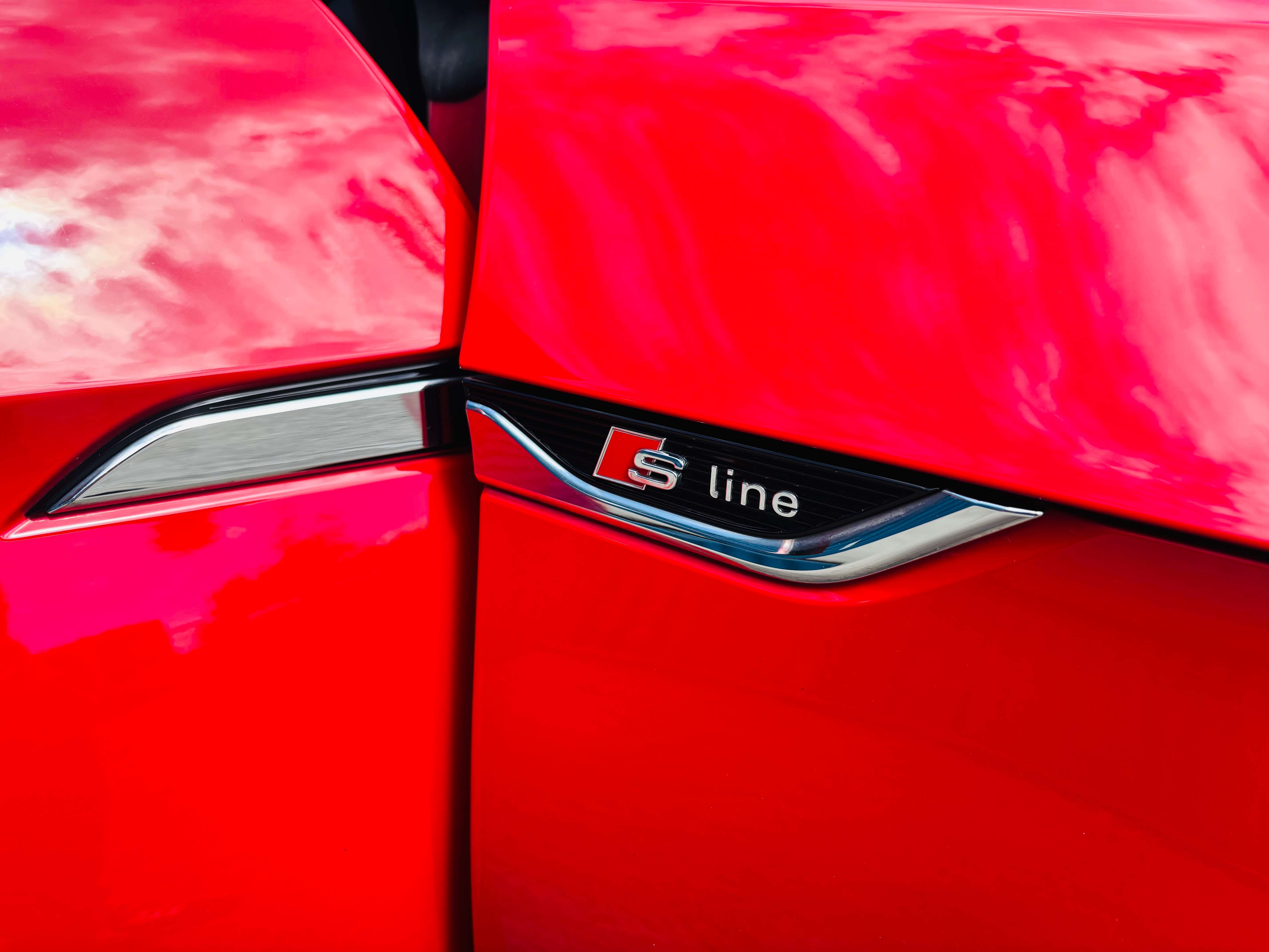 2018 Audi A5 Sportback Progressiv S-Line thumb 15