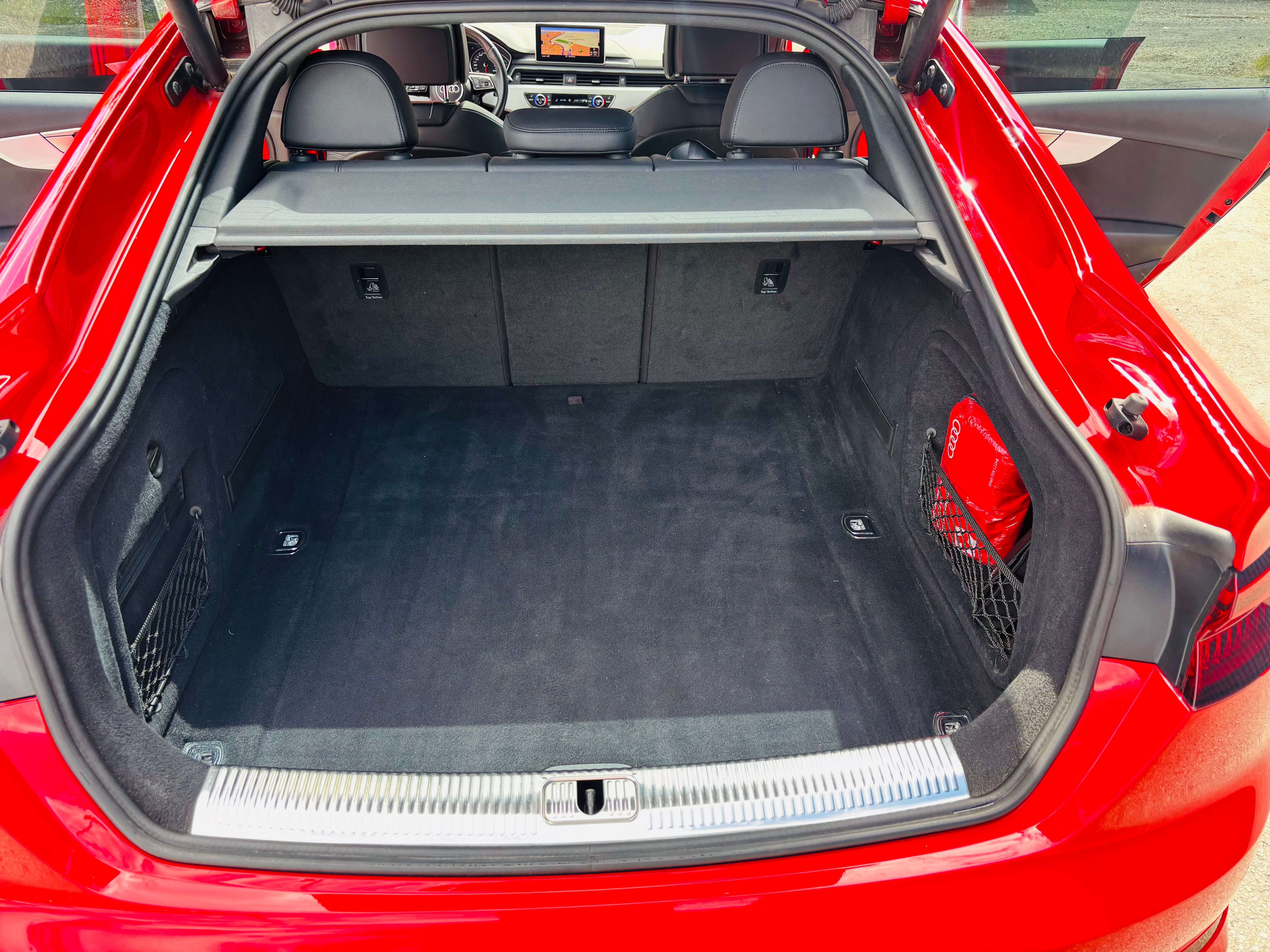 2018 Audi A5 Sportback Progressiv S-Line thumb 20