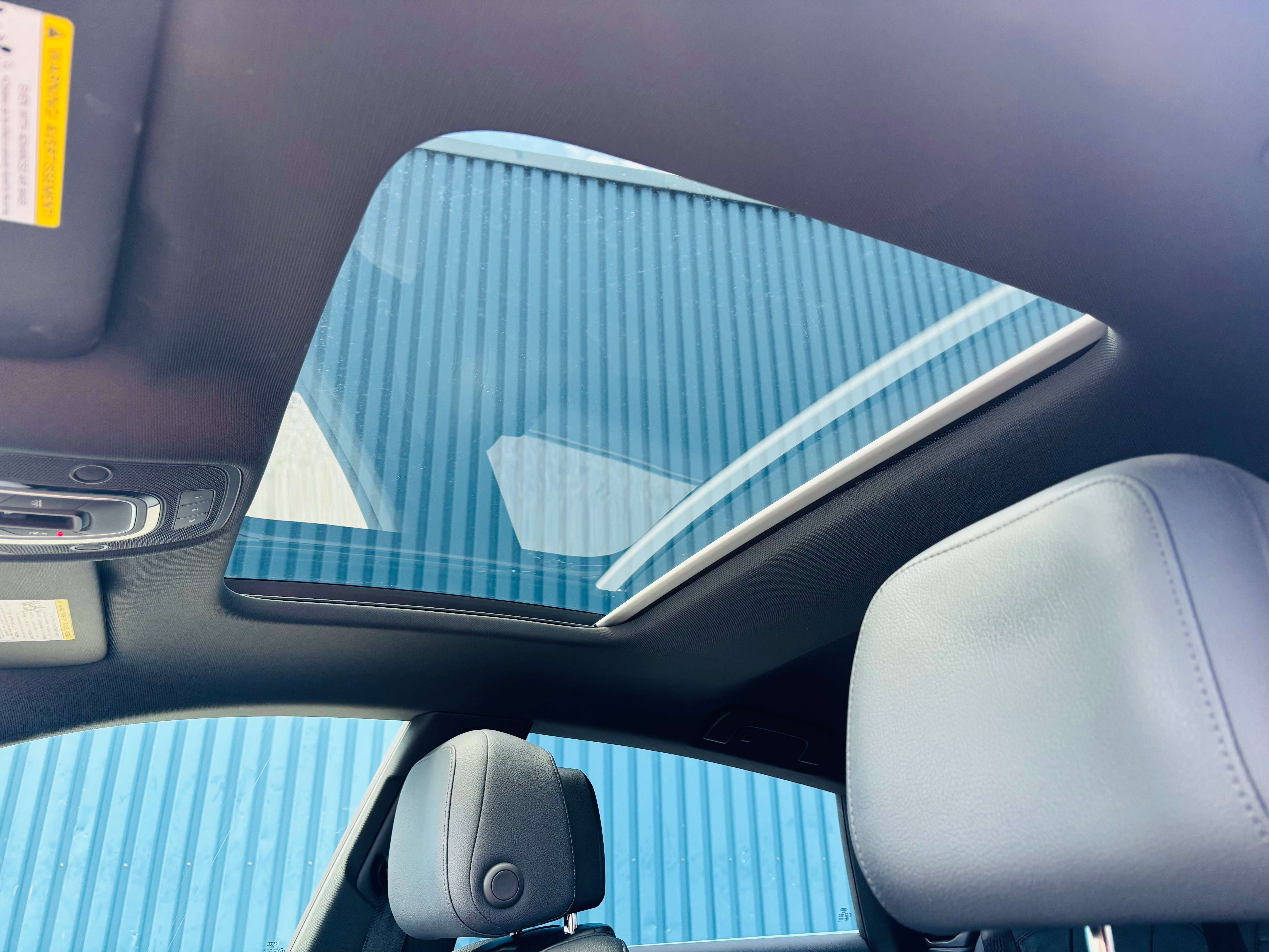 2018 Audi A5 Sportback Progressiv S-Line thumb 14