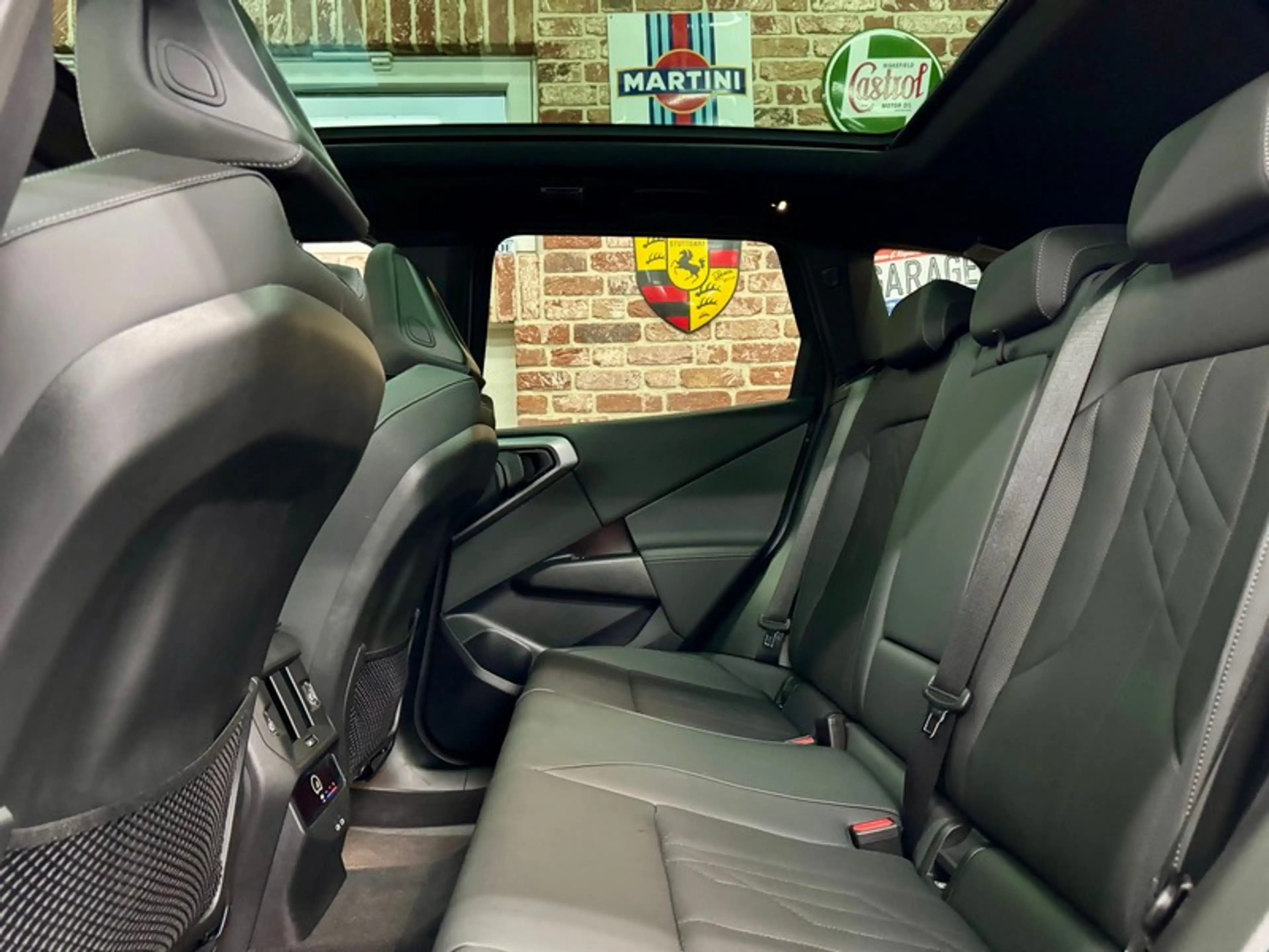 BMW X3 X3 20iA 2.0 208cv Auto xDrive M-SPORT (New modèl — photo 6