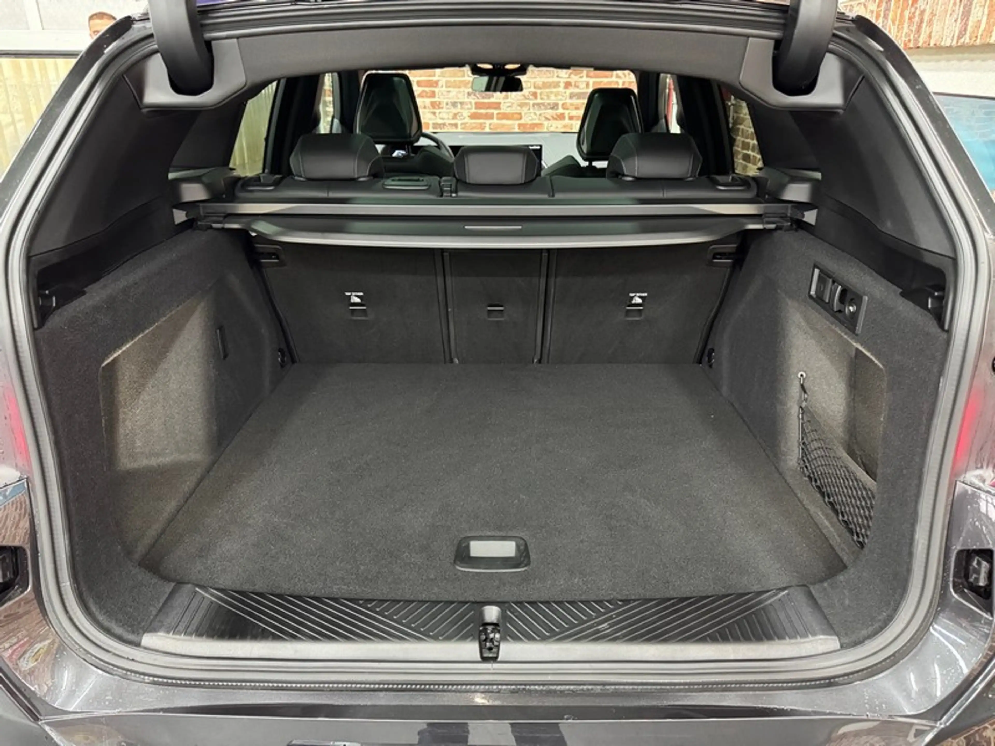 BMW X3 X3 20iA 2.0 208cv Auto xDrive M-SPORT (New modèl — photo 7