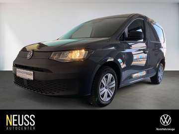 2,0 TDI Cargo AKUSTIK+KOMFORT+LICHT&SICHT+TECHN...