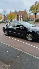 2.0 TDI 150 FAP BlueMotion Technology