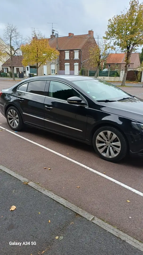 Volkswagen CC 2.0 TDI 150 FAP BlueMotion Technology - 2