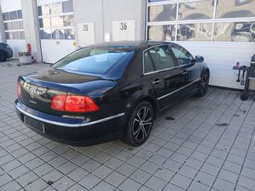Phaeton V6 TDI