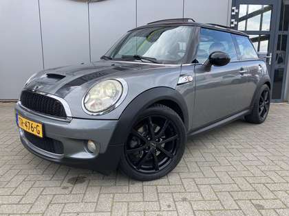MINI Cooper S Mini 1.6 Motor revisie gehad! | 185PK | dubbel ope
