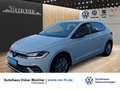 Volkswagen Polo VI 1.0 TSI ''Style''   abn. AHK+Navi+Rückfahrkamer Wit - thumbnail 1