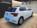 Volkswagen Polo VI 1.0 TSI ''Style''   abn. AHK+Navi+Rückfahrkamer Wit - thumbnail 3