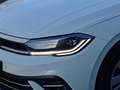 Volkswagen Polo VI 1.0 TSI ''Style''   abn. AHK+Navi+Rückfahrkamer Wit - thumbnail 6