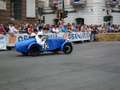 Austin super sport Blau - thumbnail 6