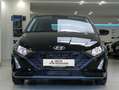 Hyundai i20 Facelift 2025 1.2 Select Navi Kamera Klima Schwarz - thumbnail 7