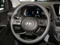 Hyundai i20 Facelift 2025 1.2 Select Navi Kamera Klima Schwarz - thumbnail 16
