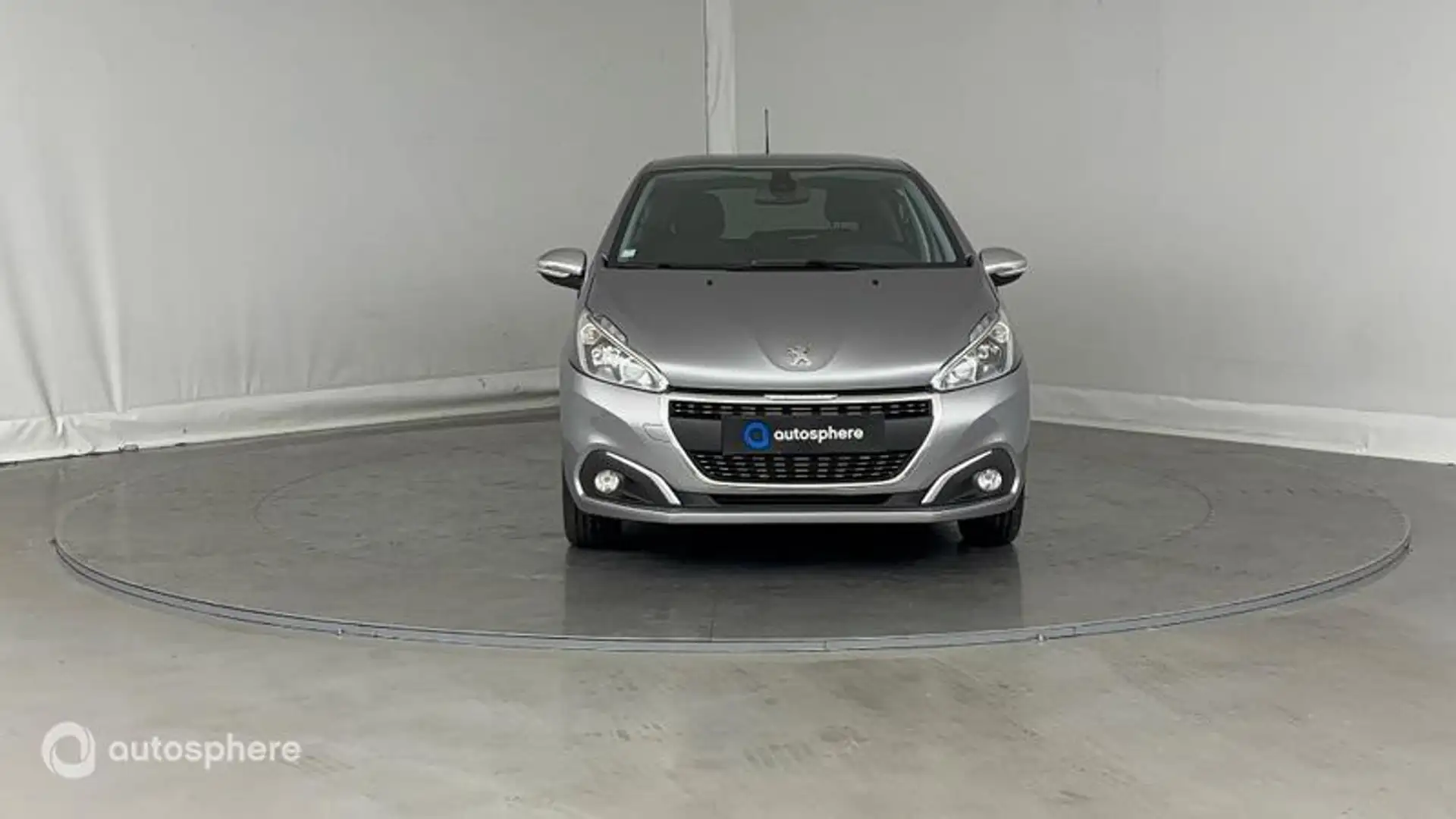 Peugeot 208 1.2 PureTech 82ch E6.2 Evap Signature 5p - 2