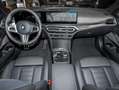 BMW 340 M340i xDrive Touring DA Prof. H/K Pano AHK Noir - thumbnail 11