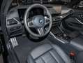 BMW 340 M340i xDrive Touring DA Prof. H/K Pano AHK Noir - thumbnail 7