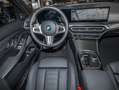 BMW 340 M340i xDrive Touring DA Prof. H/K Pano AHK Noir - thumbnail 14