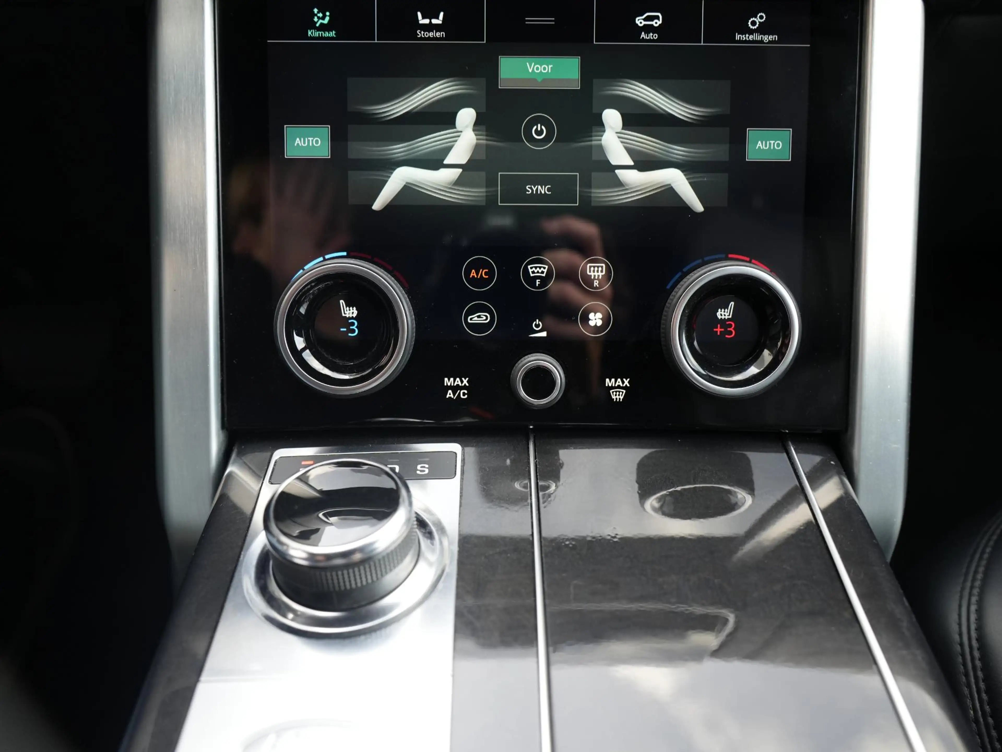 Land Rover Range Rover 5.0 V8 SC LWB Autobiography — photo 39