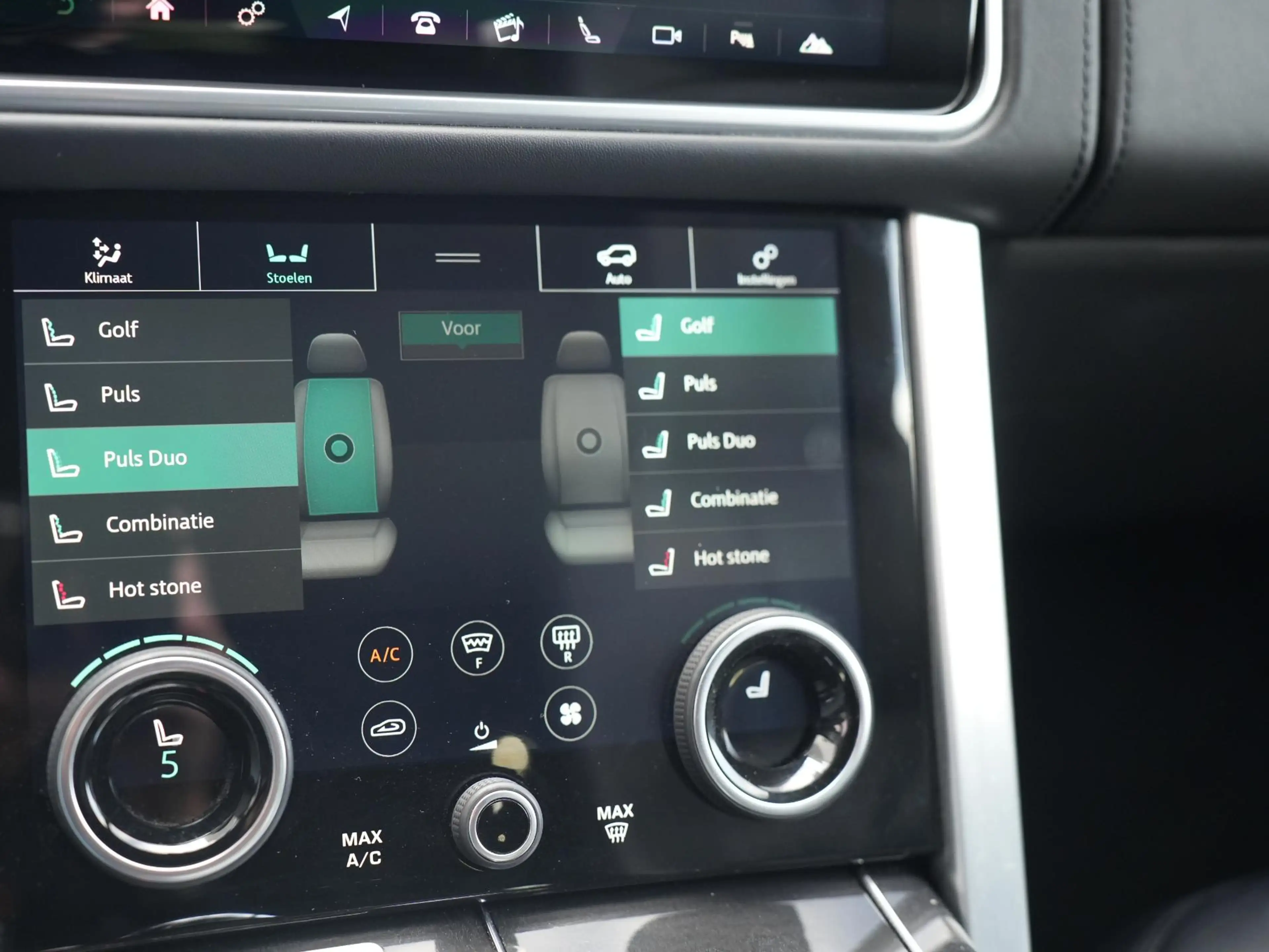 Land Rover Range Rover 5.0 V8 SC LWB Autobiography — photo 40