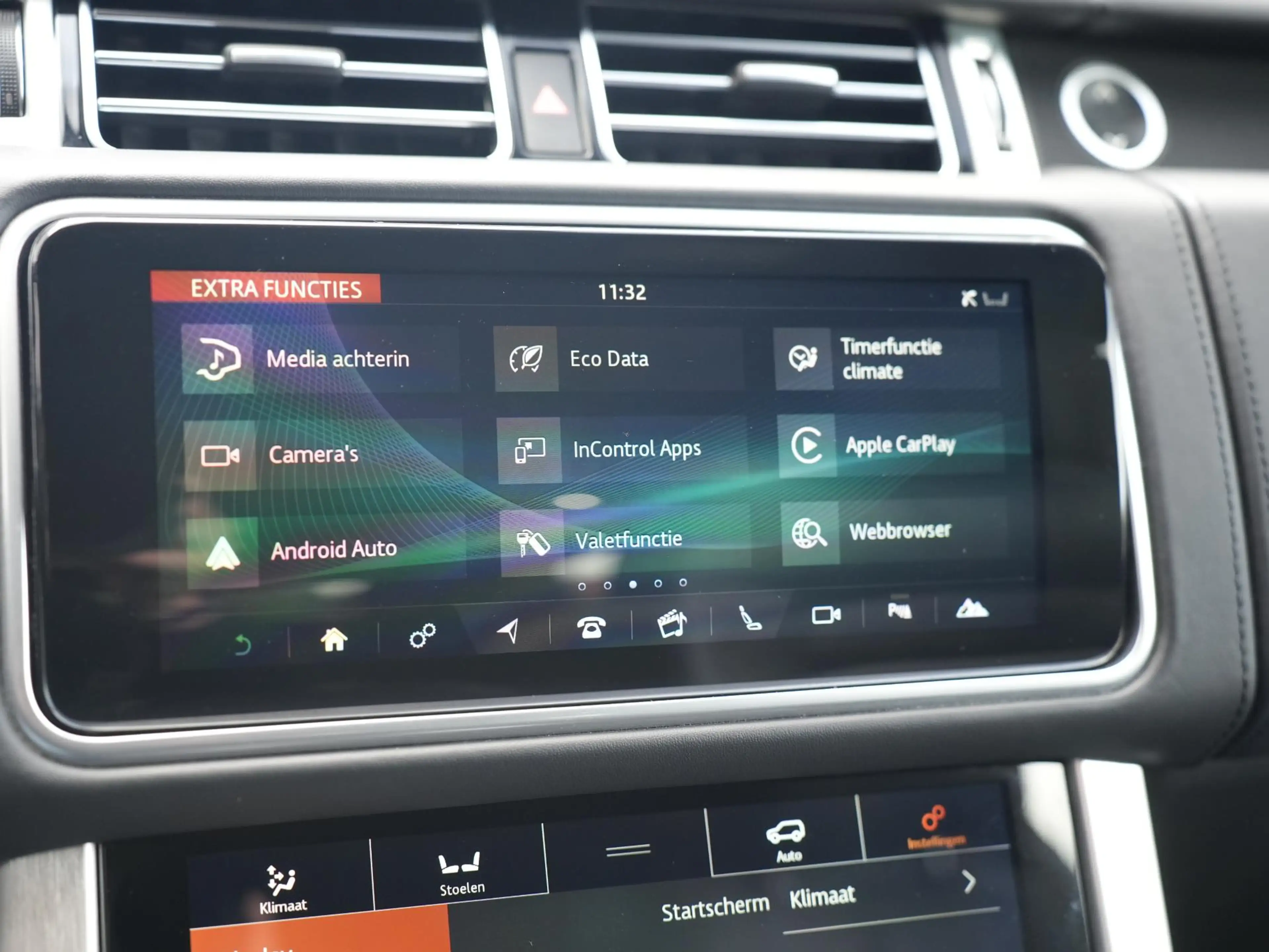 Land Rover Range Rover 5.0 V8 SC LWB Autobiography — photo 48