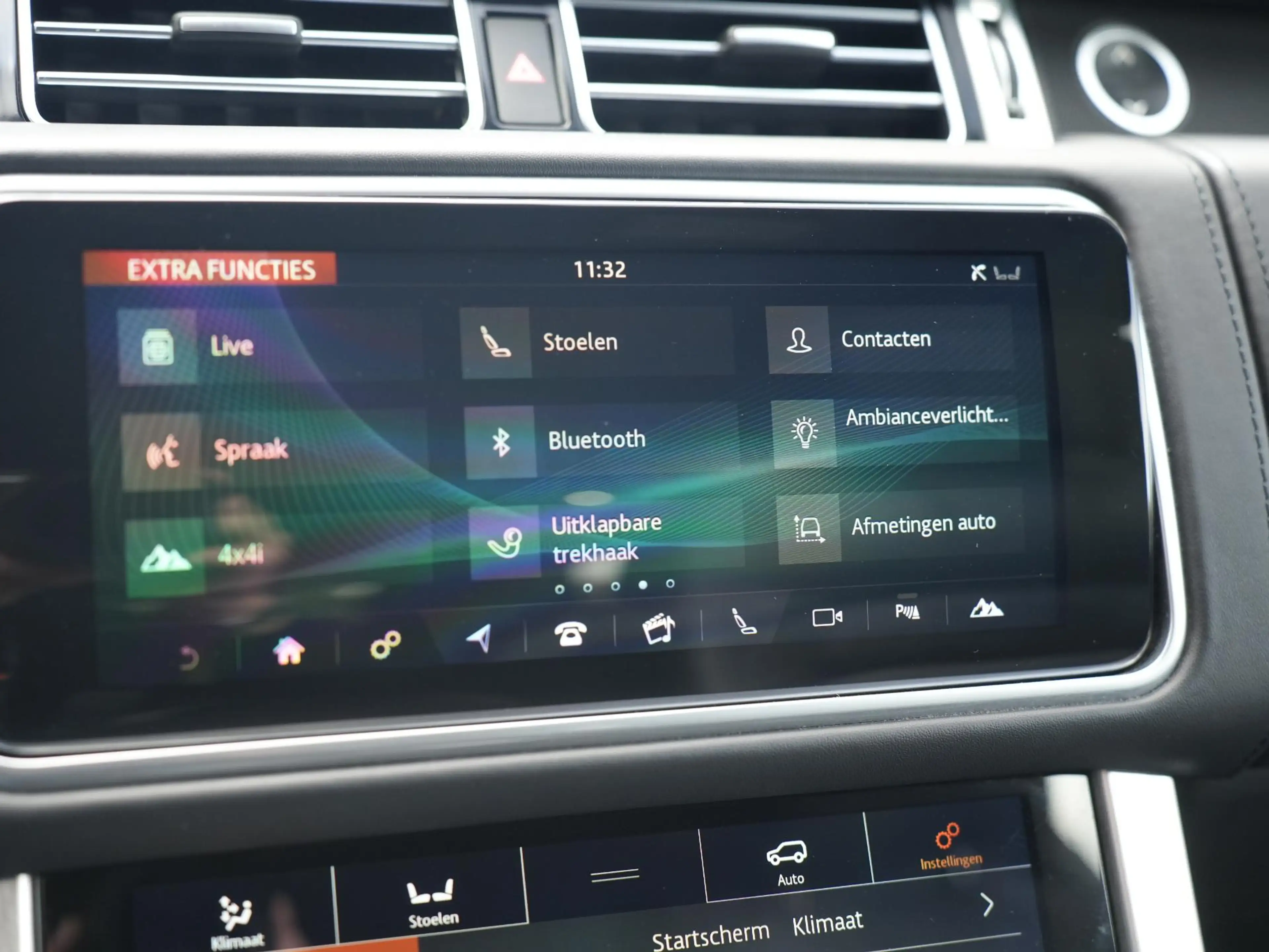Land Rover Range Rover 5.0 V8 SC LWB Autobiography — photo 47
