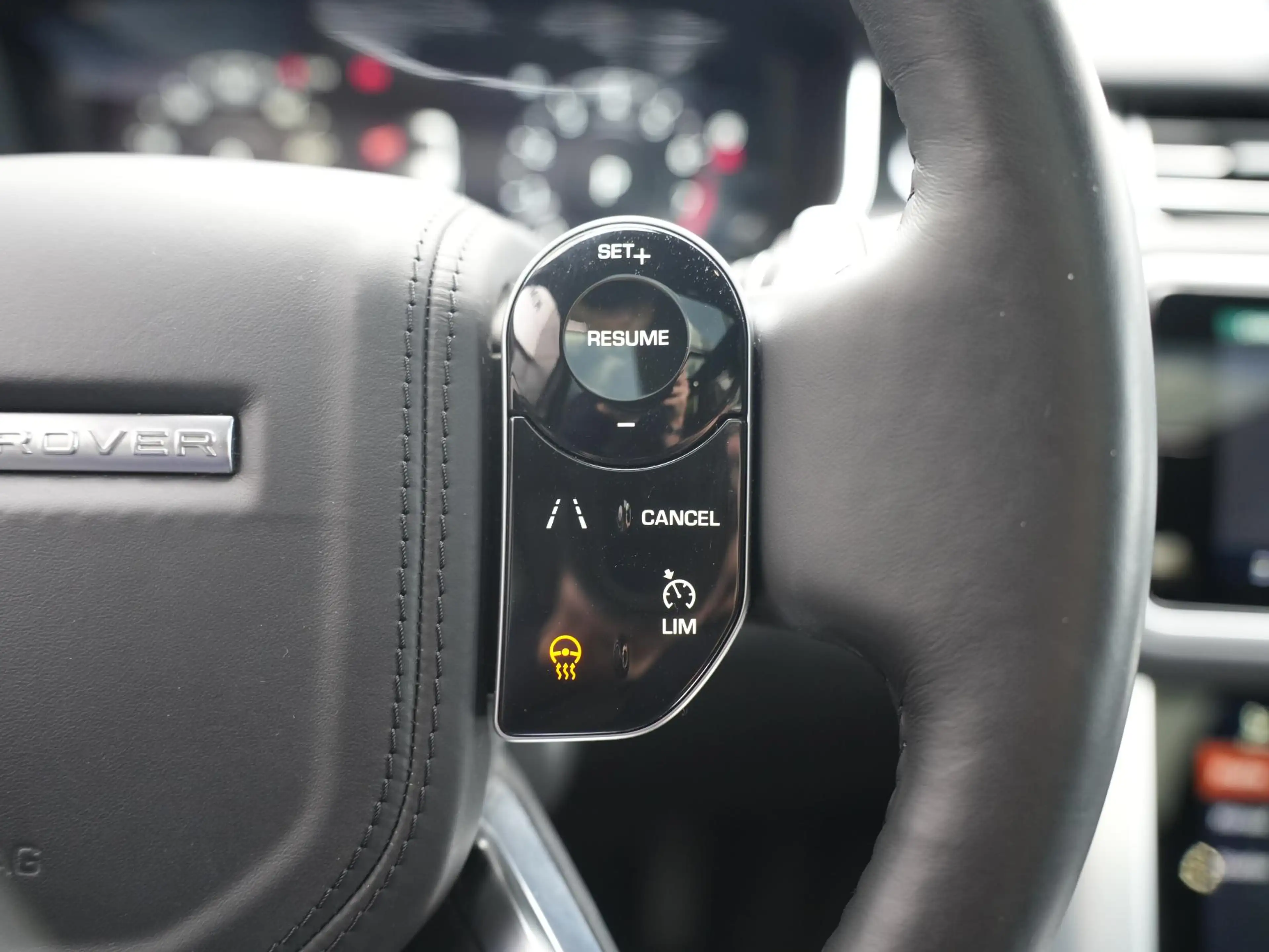 Land Rover Range Rover 5.0 V8 SC LWB Autobiography — photo 38