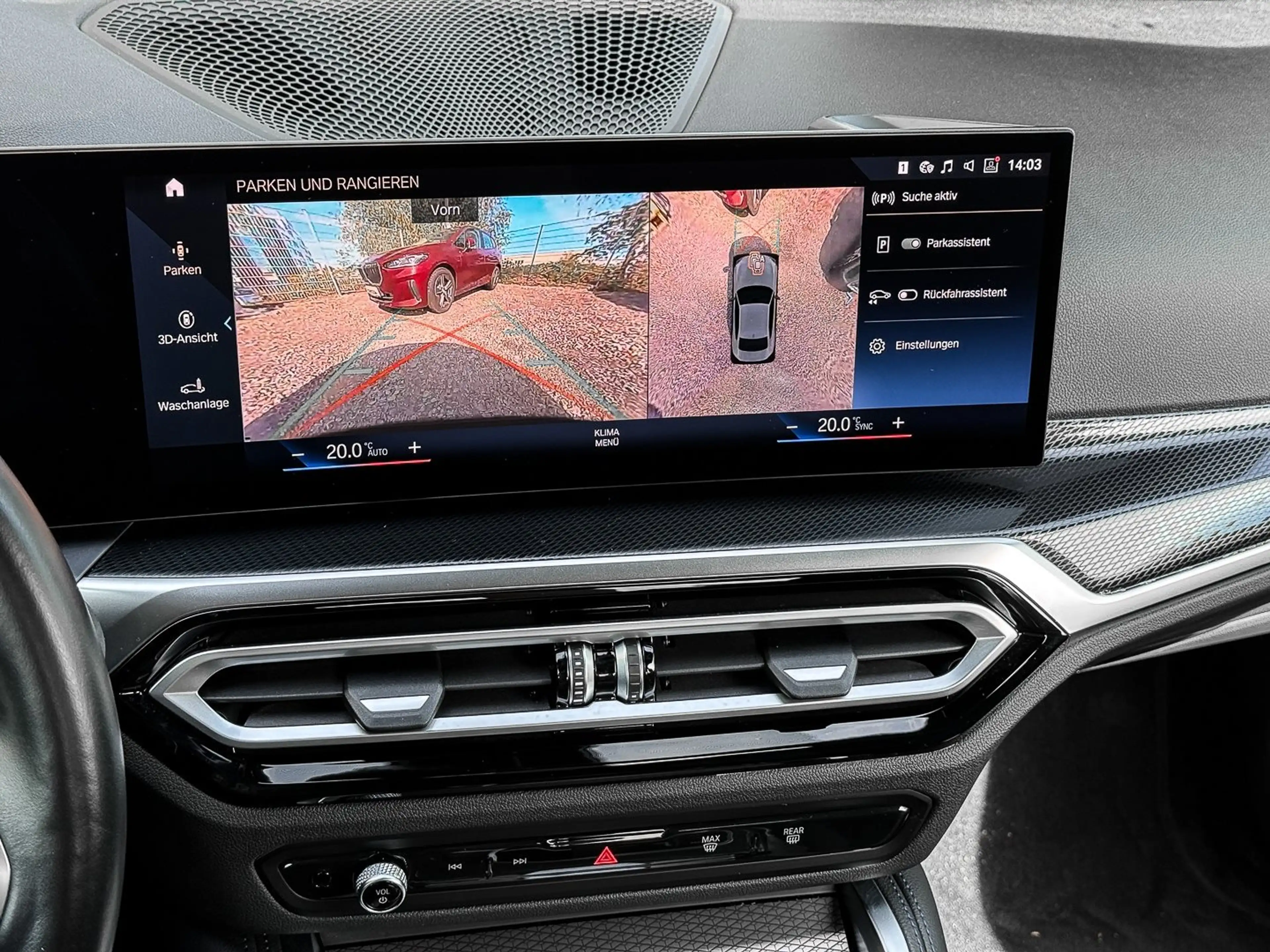 BMW 240 M240i xDrive ACC+RFK+NAVI+LED+DAB — photo 10