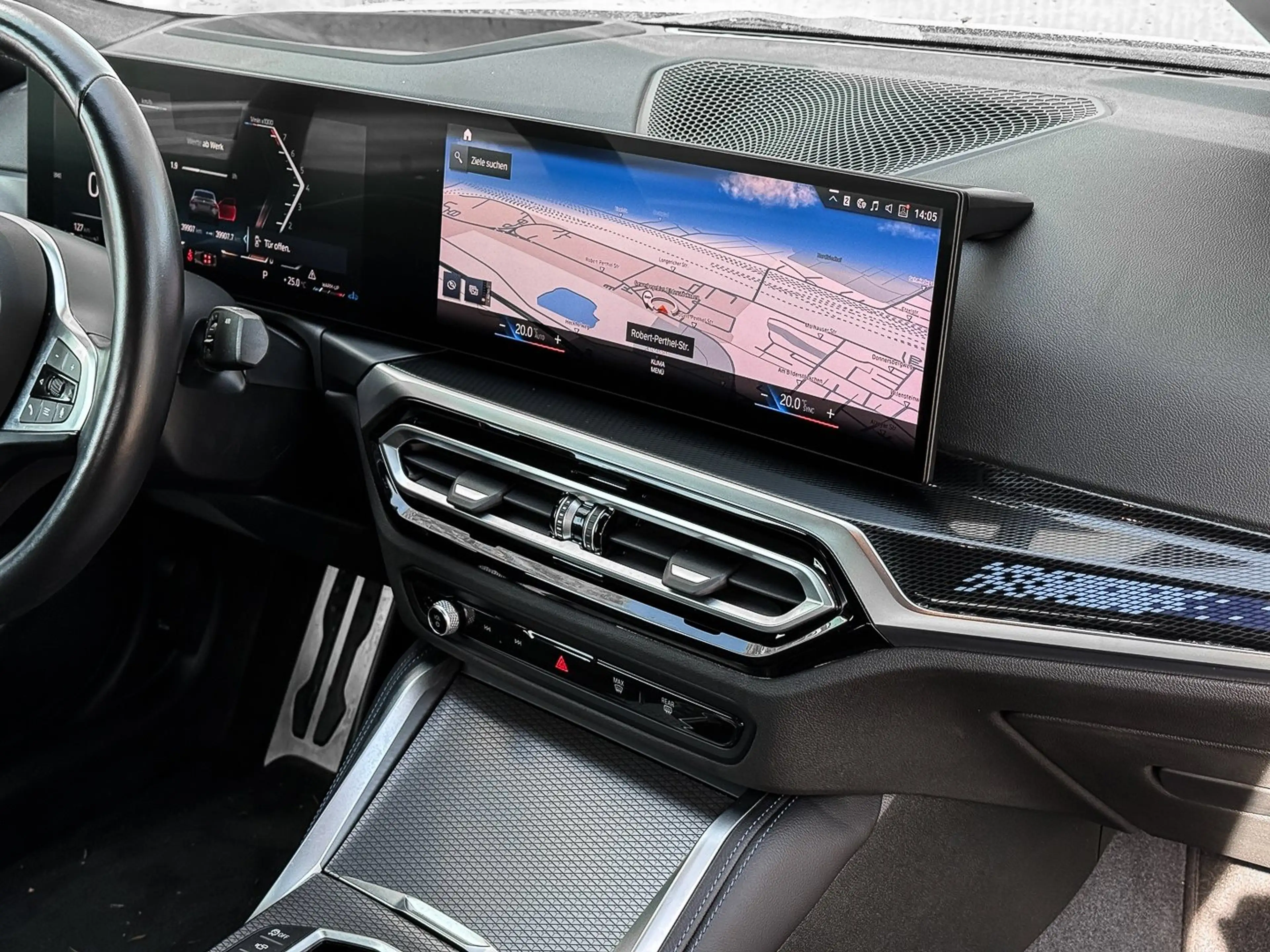 BMW 240 M240i xDrive ACC+RFK+NAVI+LED+DAB — photo 9