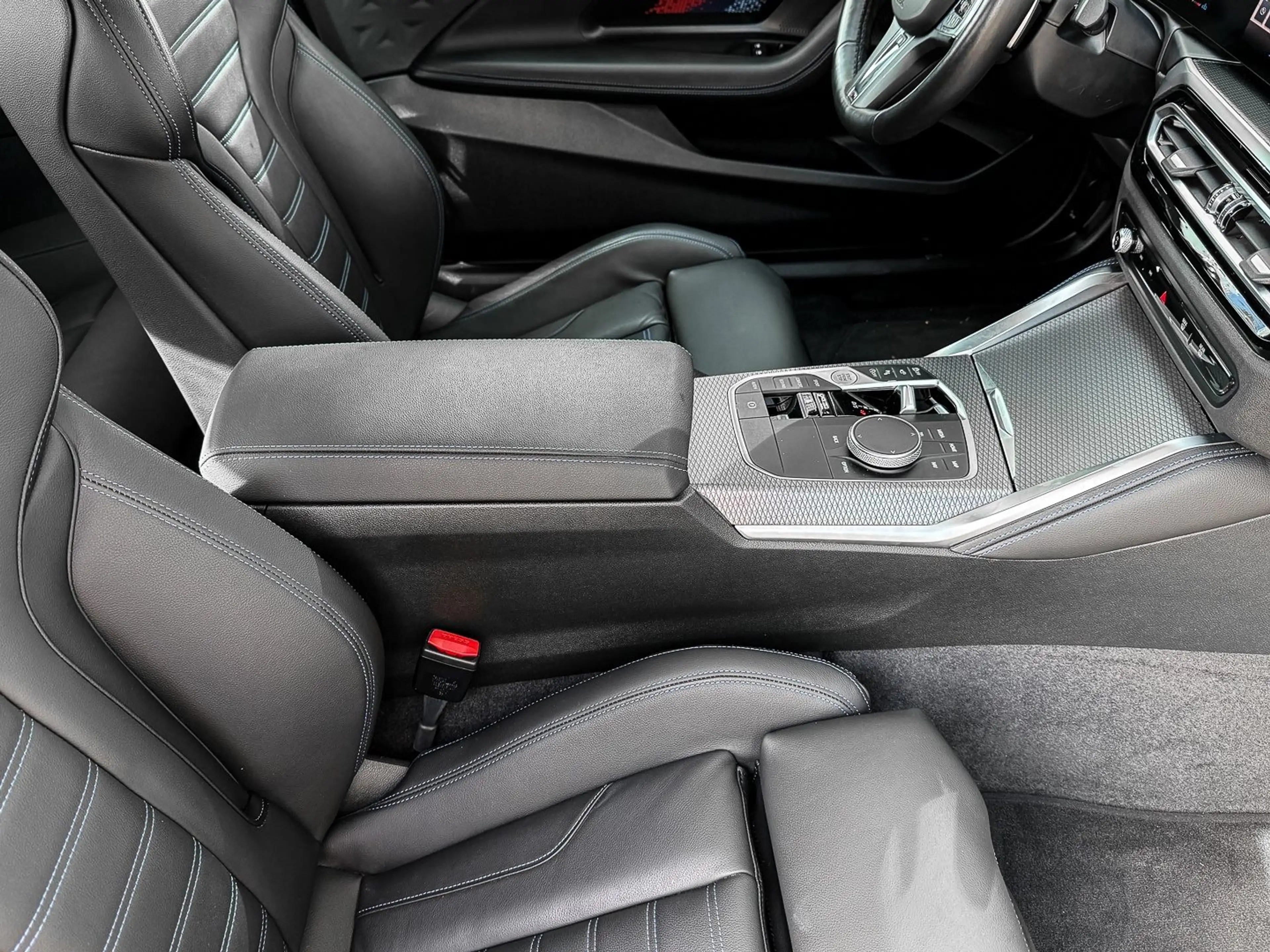 BMW 240 M240i xDrive ACC+RFK+NAVI+LED+DAB — photo 11